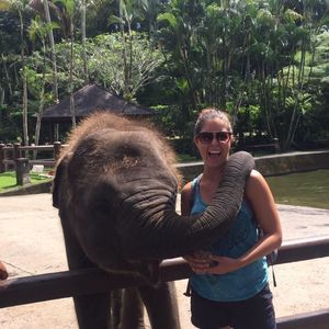 Meet your Posher, Jesica